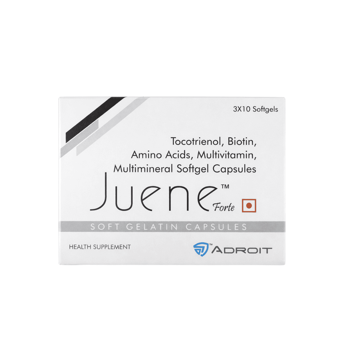 Juene Forte Tablets