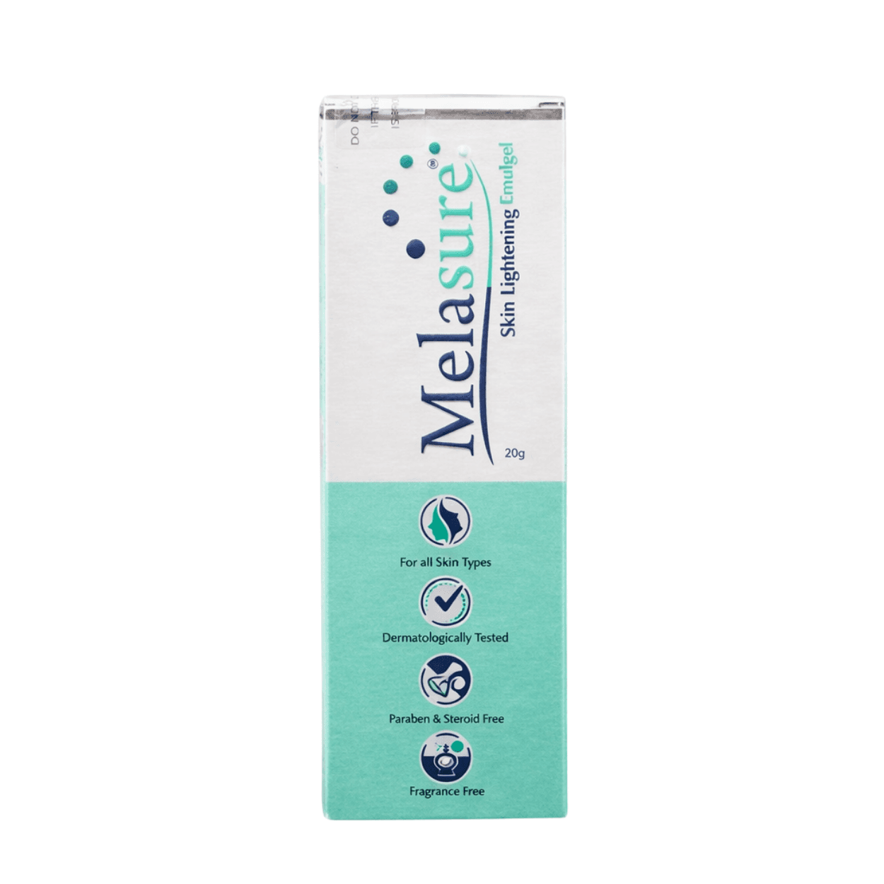 Melasure Gel