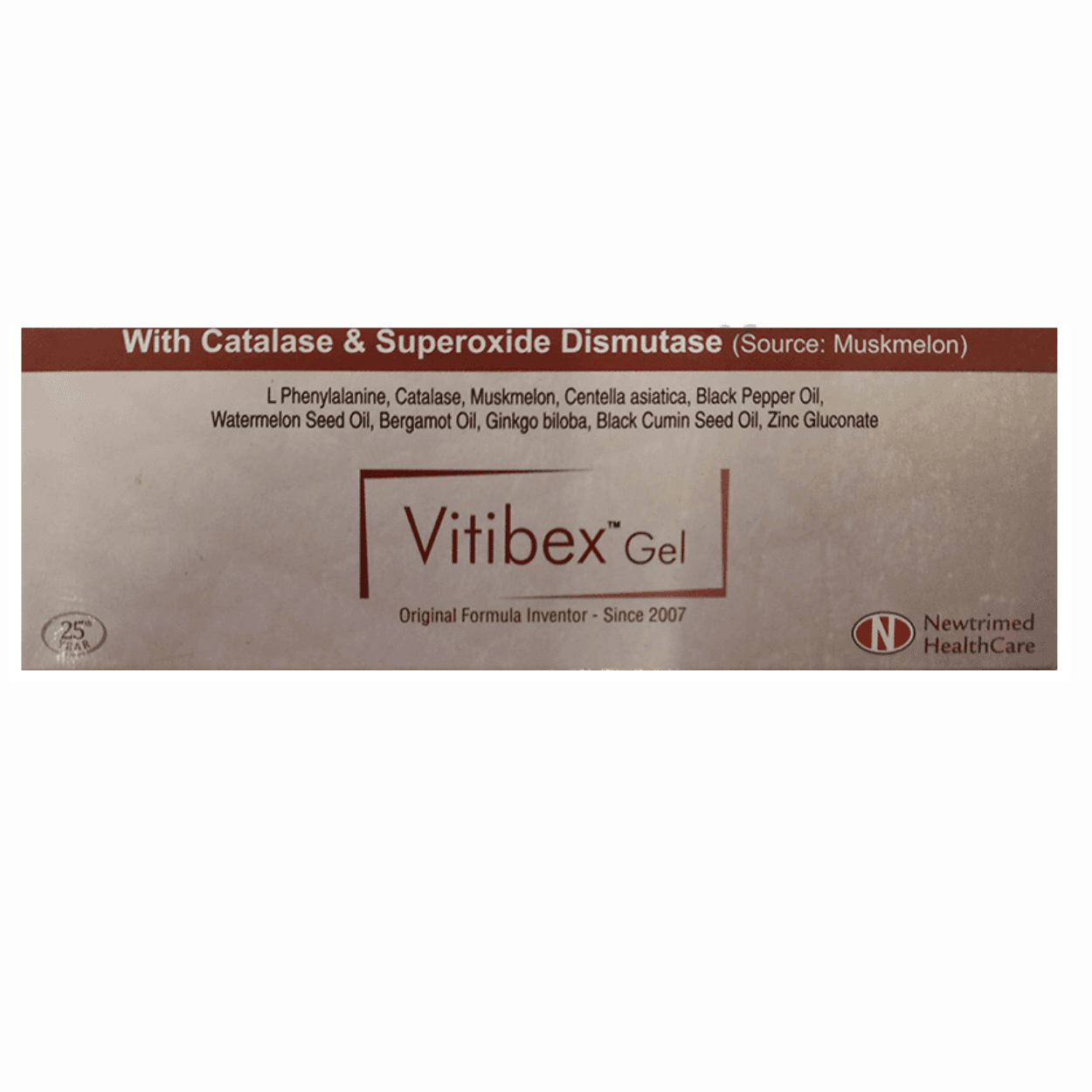 Vitibex Gel